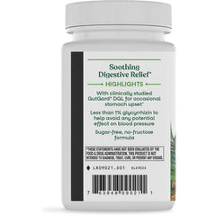 DGL Deglycyrrhizinated Licorice Extract