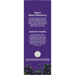 Sambucus Immune Elderberry Syrup