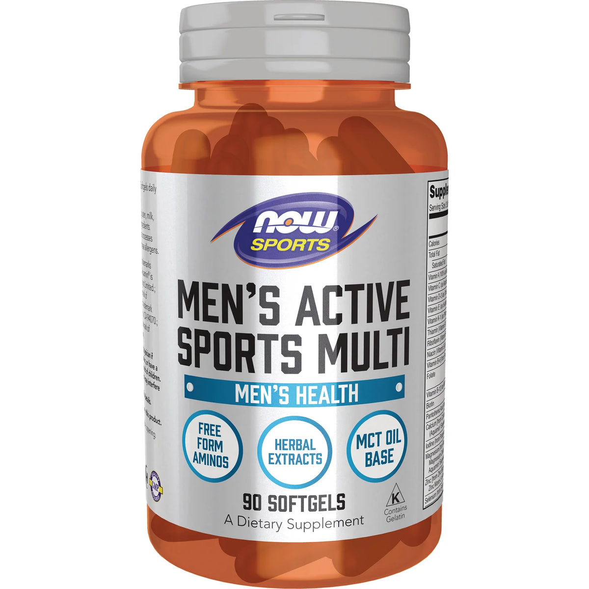 Men's Active Sports Multi