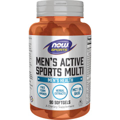 Men's Active Sports Multi