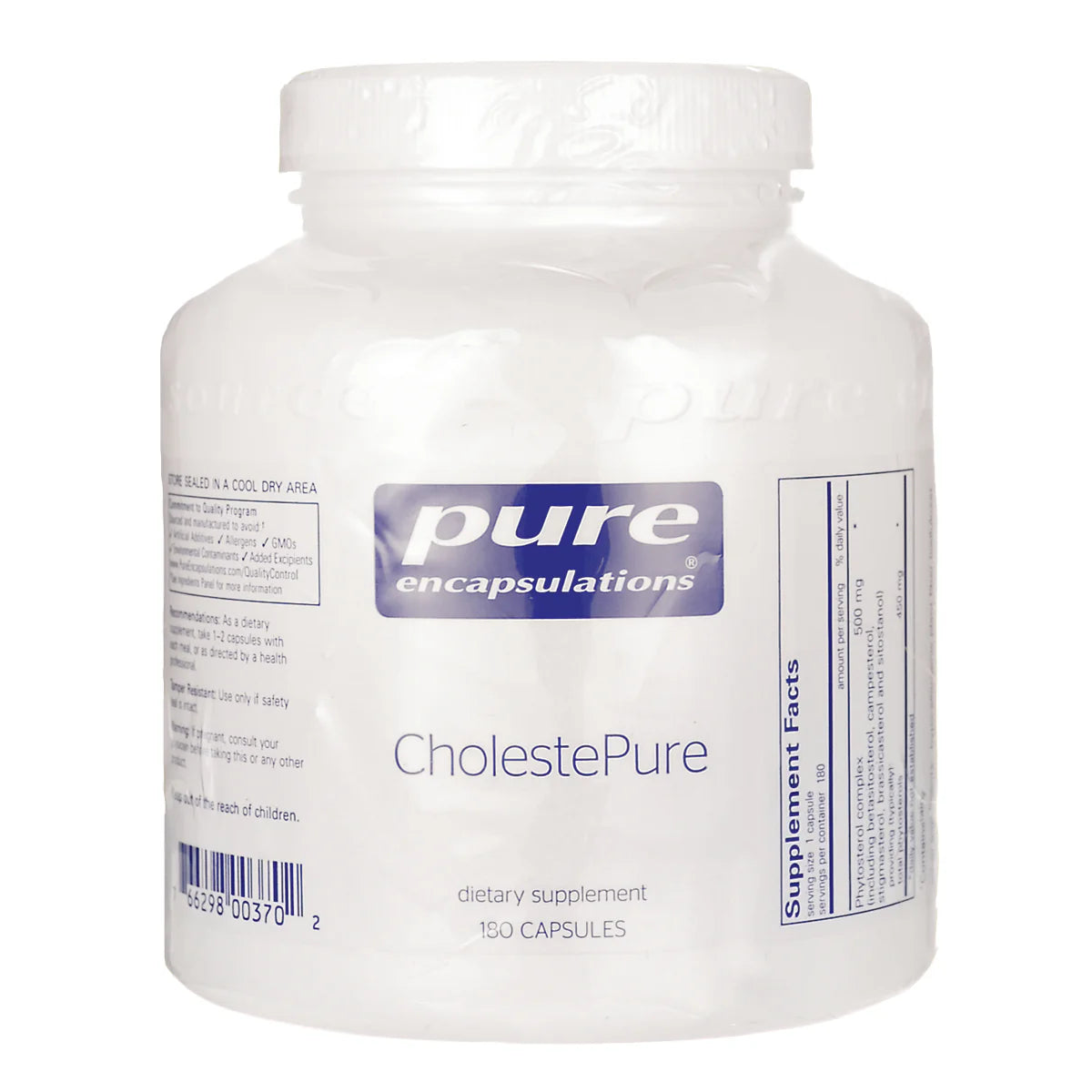 CholestePure