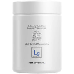 Liposomal Glutathione