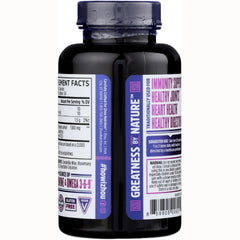 Black Seed Oil