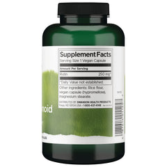 Rutin Natural Bioflavonoid