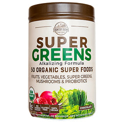 Super Greens