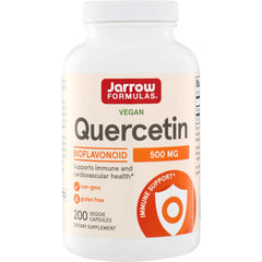 Vegan Quercetin