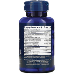Only Trace Minerals
