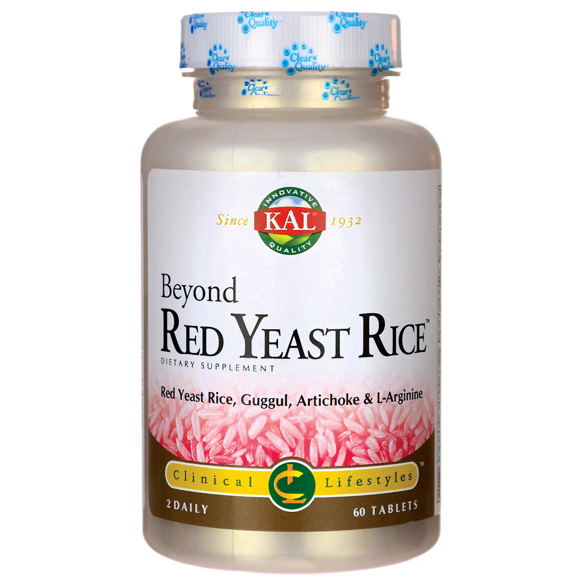 Beyond Red Yeast Rice