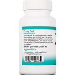 Kidney Beef Natural Glandular