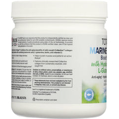 Total Body Marine Collagen Bioactive Peptides - Unflavored