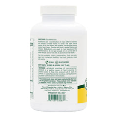 Adult's Chewable Multi-Vitamin and Mineral - Pineapple