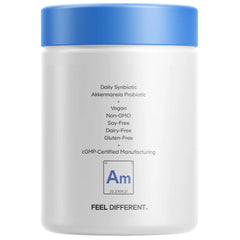 Akkermansia Probiotic & Prebiotic