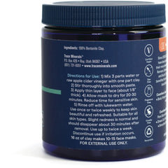Bentonite Clay Powder