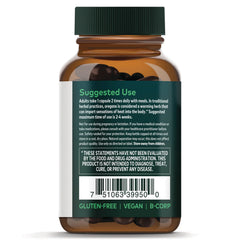Oil of Oregano