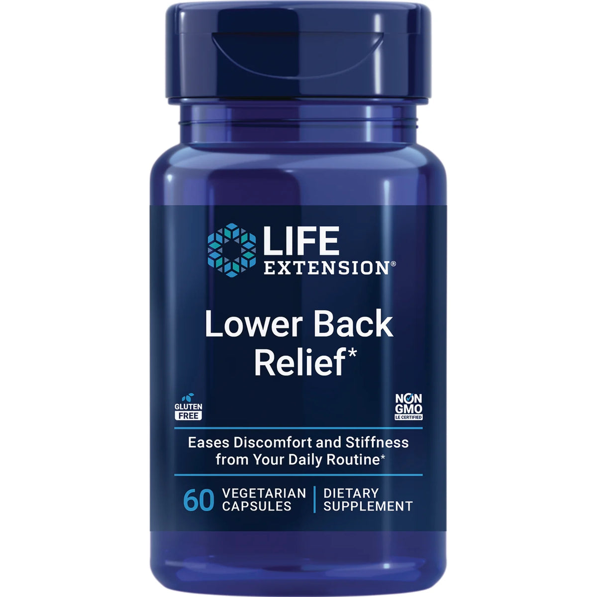 Lower Back Relief