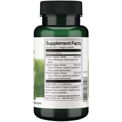 Green Energy Blend