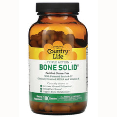 Bone Solid