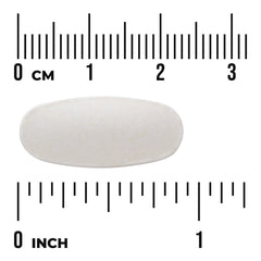 NAC N-Acetyl Cysteine - Extra Strength