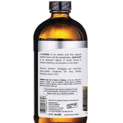 Liquid L-Carnitine