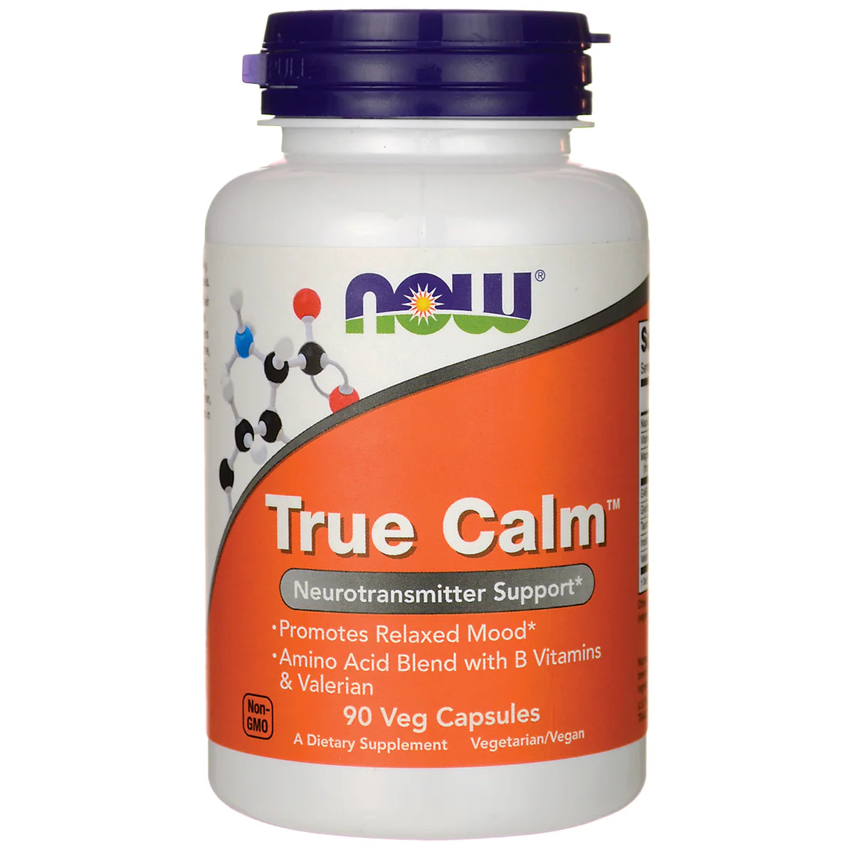 True Calm