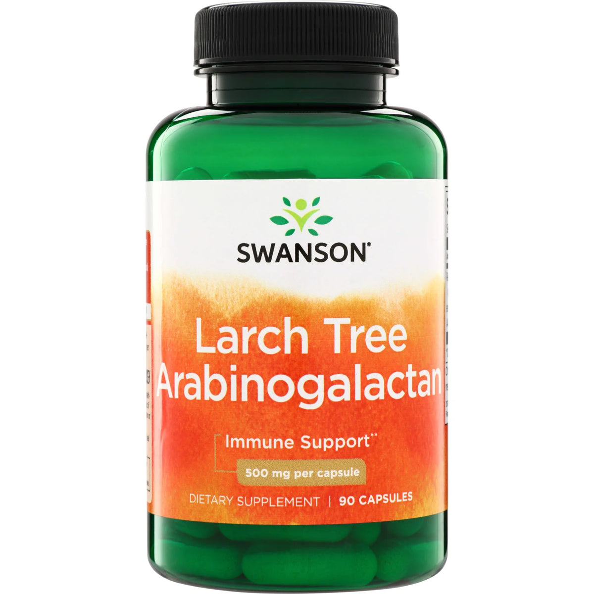 Larch Tree Arabinogalactan
