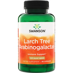 Larch Tree Arabinogalactan
