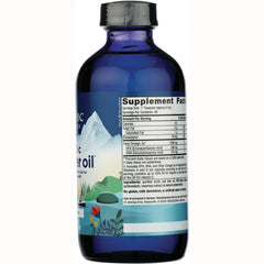 Arctic Cod Liver Oil - Unflavored