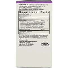 Probiotic & Cranberry - Ladies'
