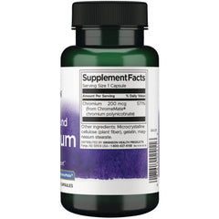 Niacin-Bound Chromium - from ChromeMate