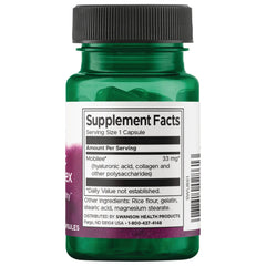 Hyaluronic Acid Complex