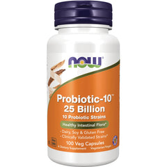 Probiotic-10 25 Billion