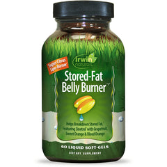 Stored-Fat Belly Burner