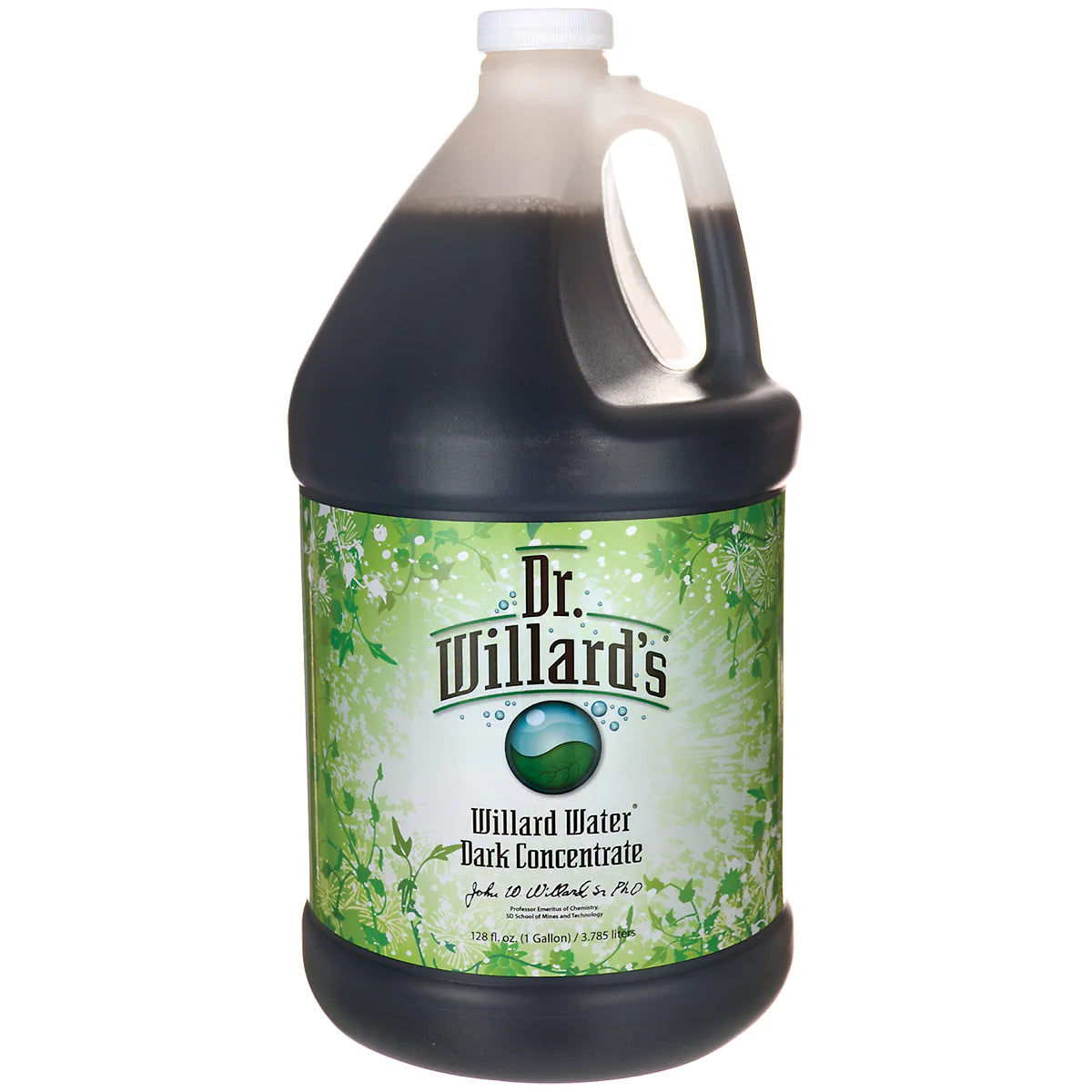 Willard Water Dark Concentrate