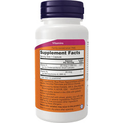 Vitamin D-3 & K-2