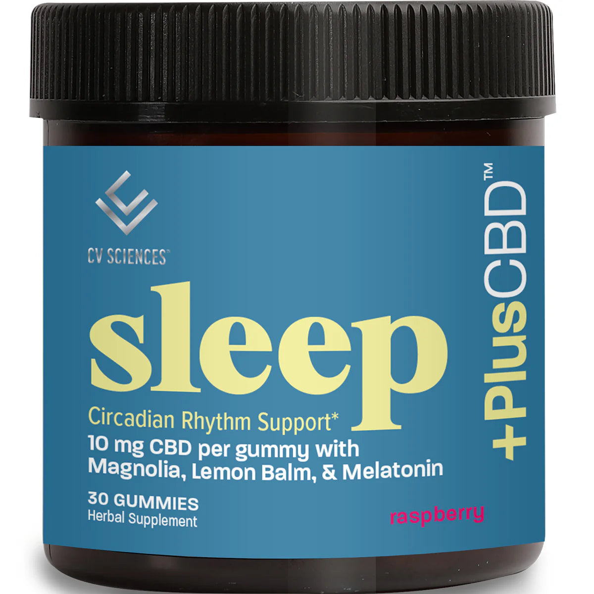 CBD Sleep Gummy