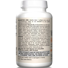 Vitamin D3 Maximum Strength