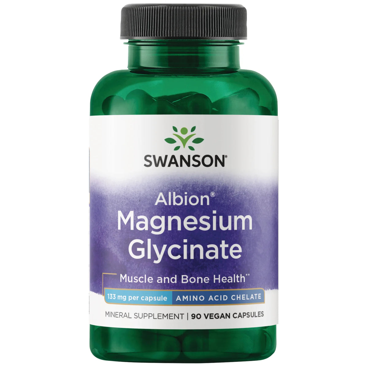 Albion Magnesium Glycinate