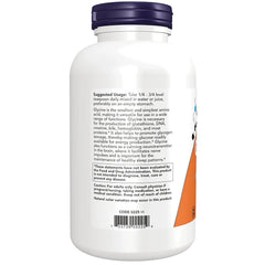 Glycine Pure Powder
