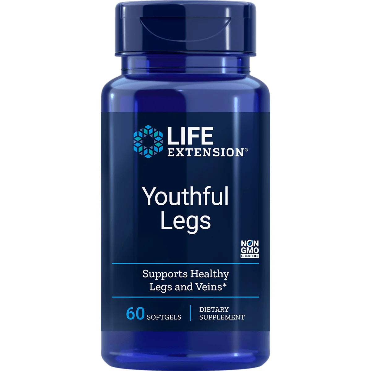 Youthful Legs