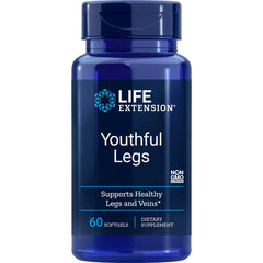 Youthful Legs