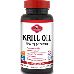 Krill Oil