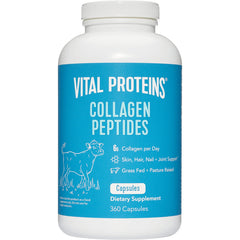 Collagen Peptides