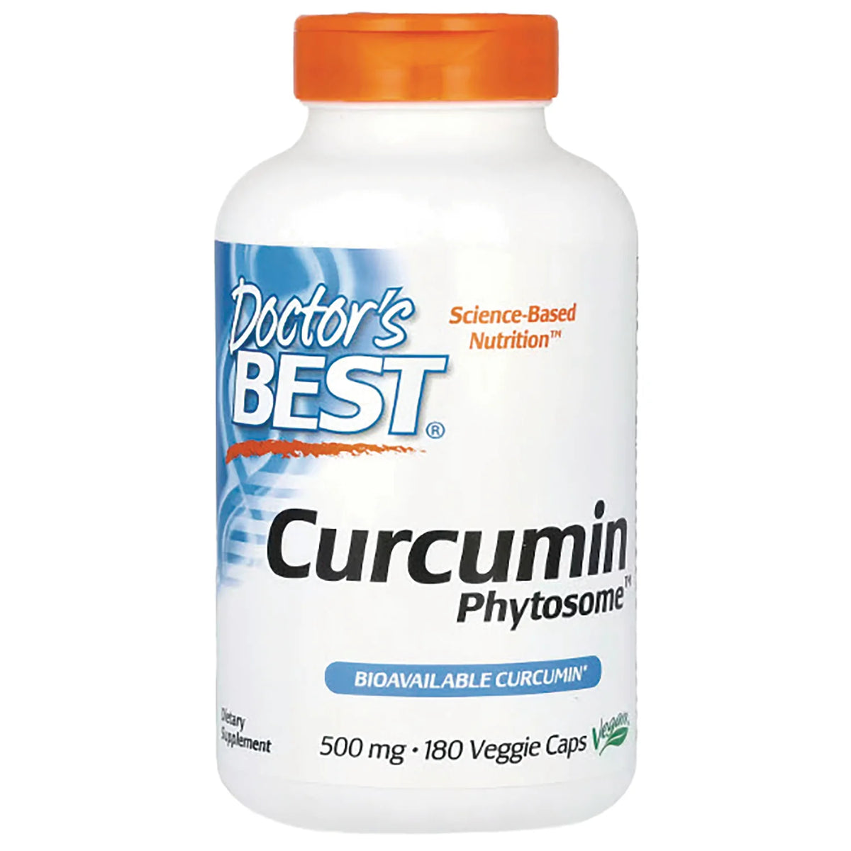 Curcumin Phytosome with Meriva
