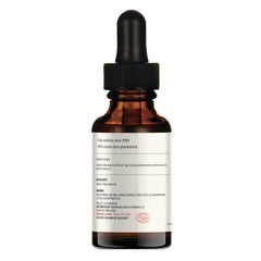 Certified Organic Argan Oil