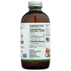 Certified Organic MCT Oil - Unflavored