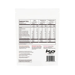 Advanced Skin Hydration Mix - Variety Pack