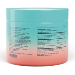 HerHarmony Beauty Blend