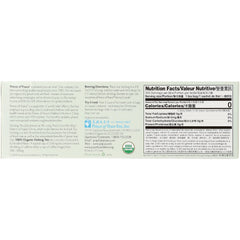 100% Organic Oolong Tea