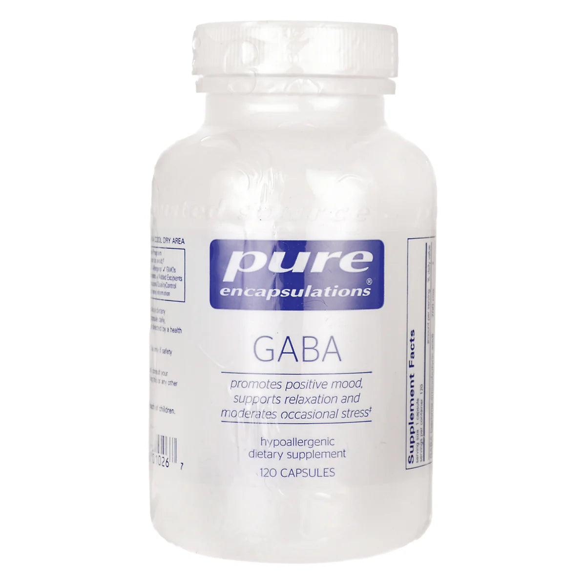 GABA