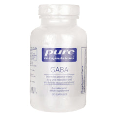 GABA